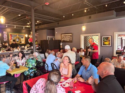 Mario's Bistro & Brews