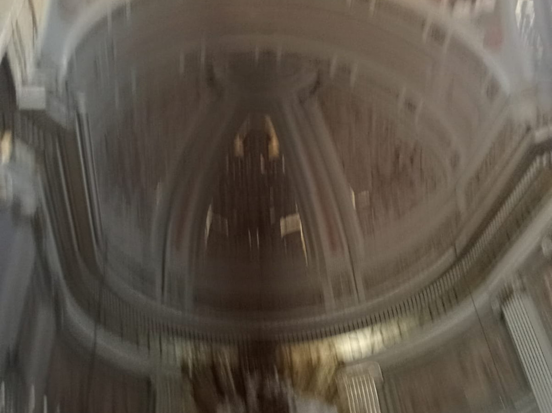 Chiesa di Santa Maria Assunta-Rocca di Papa必去景点