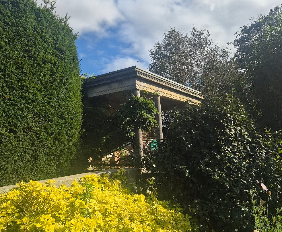 Andy Howeys Birds of Prey Centre-特威德河畔贝里克必去景点