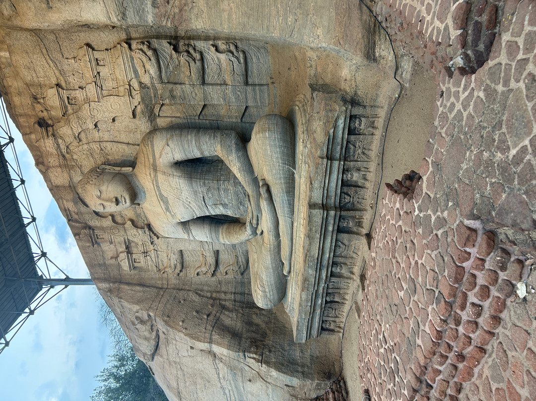 Sri Lanka Rundreise mit saman-加勒必去景点