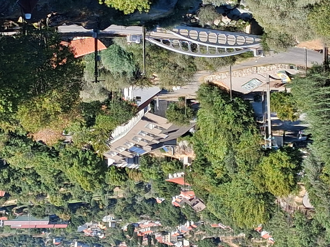 Vila Galé Serra da Estrela 山间自然之旅主图