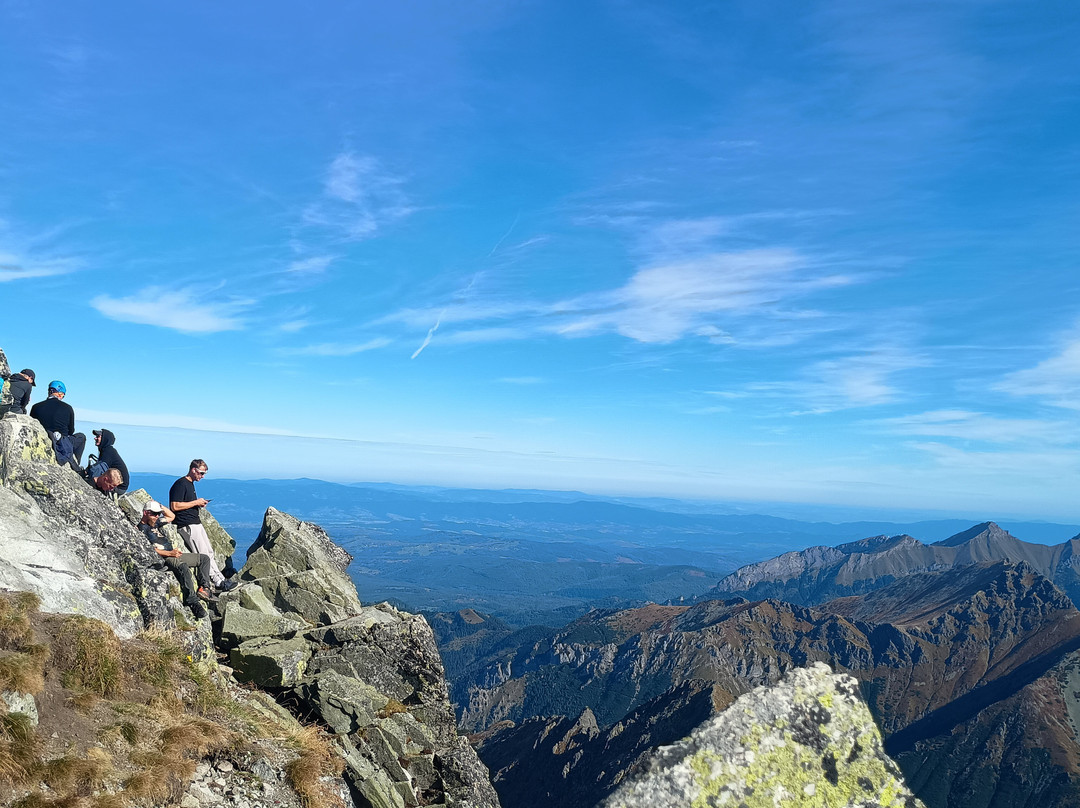 Rajec Travel Slovakia - Private Tours-波普拉德必去景点