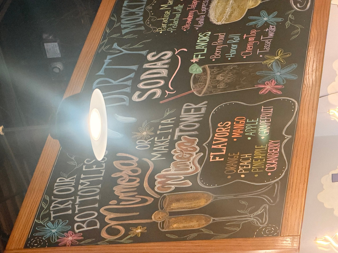 The Flying Biscuit Cafe-knoxville