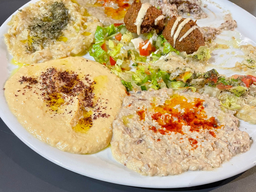 Rimal Restaurant