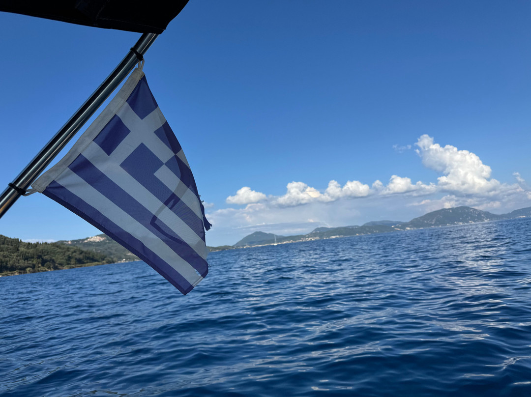 Stefanos Rent a Boat-Messonghi必去景点