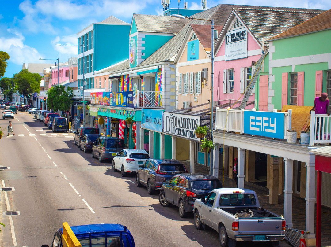 A Plus Tours and Events LTD Barbados-Holetown必去景点
