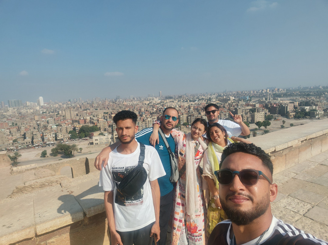 Cairo Top Tours-开罗必去景点
