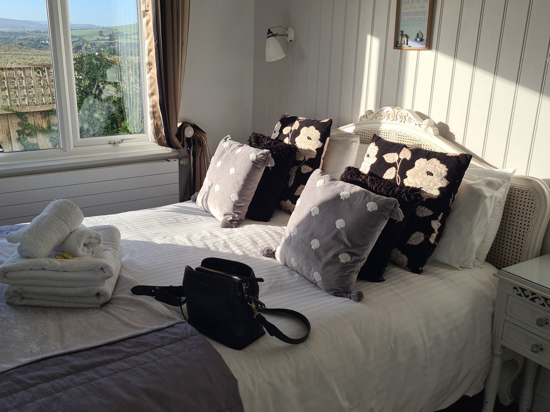 Chesil Beach Lodge主图