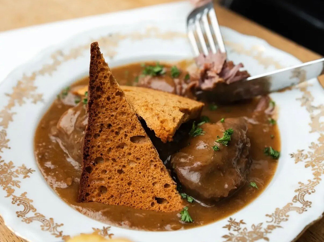 Les Marmites Lilloises, bistrot de copains
