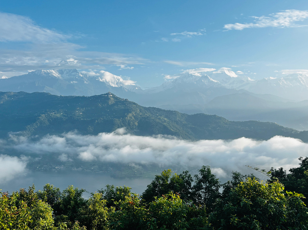 Tushita Nepal主图