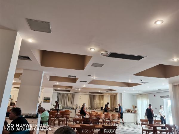 克里特村阳光酒店-旅行者