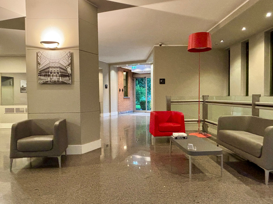 MilanoRe Hotel by Diva Hotels主图