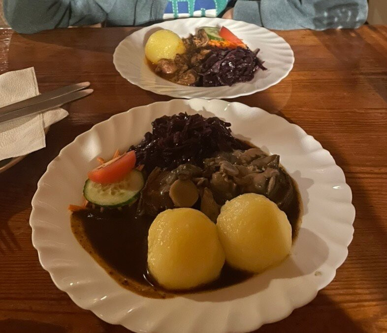 Bornwaldschaenke