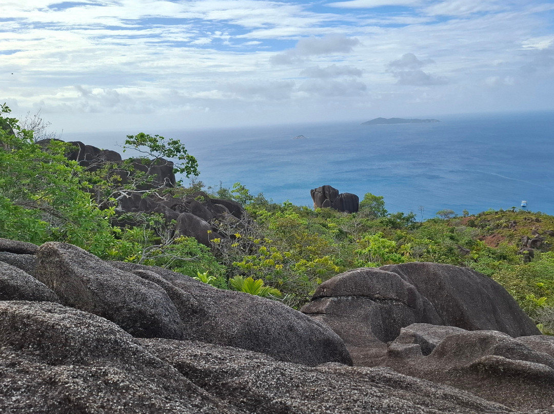 Edelweiss Tours, Seychellen-普拉兰岛必去景点