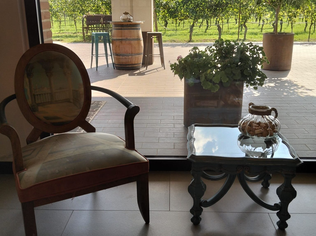 Tenuta Roveglia-Pozzolengo必去景点
