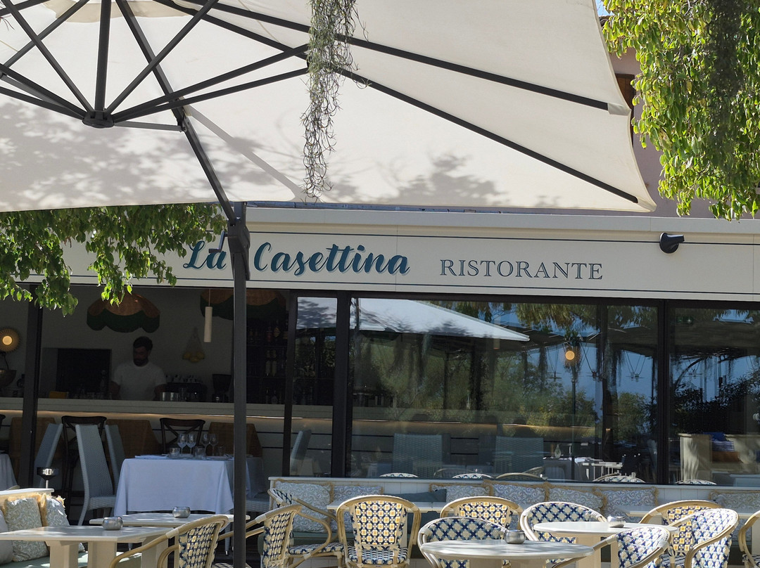 La Casettina
