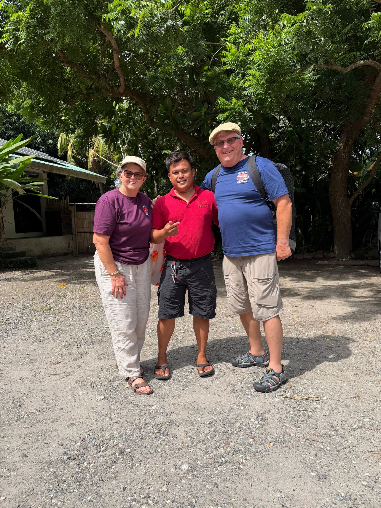 杜马格特亚特兰蒂斯潜水度假酒店-旅行者