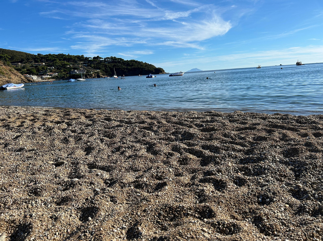 Stabilimento Balneare Mandel 2-Capoliveri必去景点
