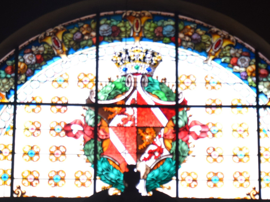 Chiesa Collegiata di Santa Maria Assunta-阿科必去景点