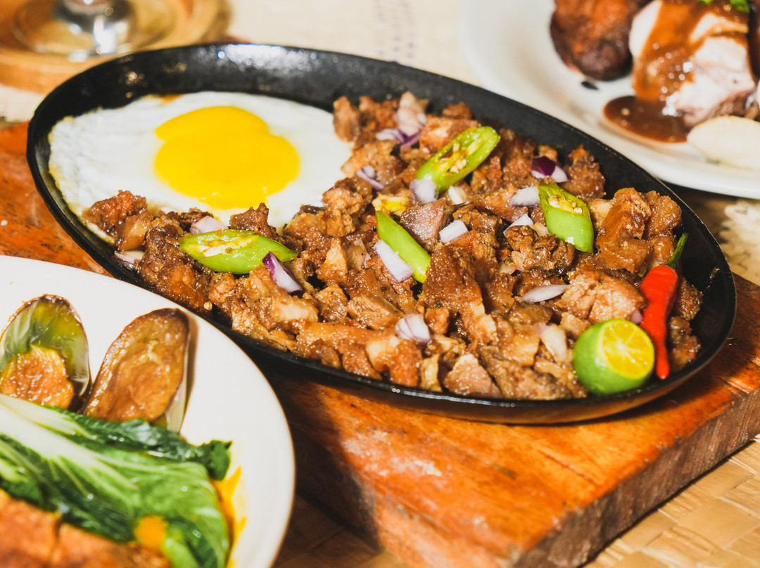 Hunta Cafe and Restaurant