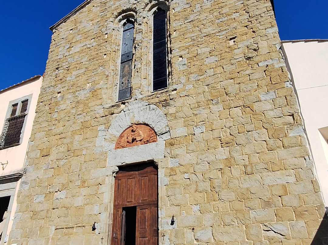 Chiesa di San Francesco