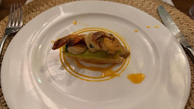 基瓦别墅精品酒店-旅行者