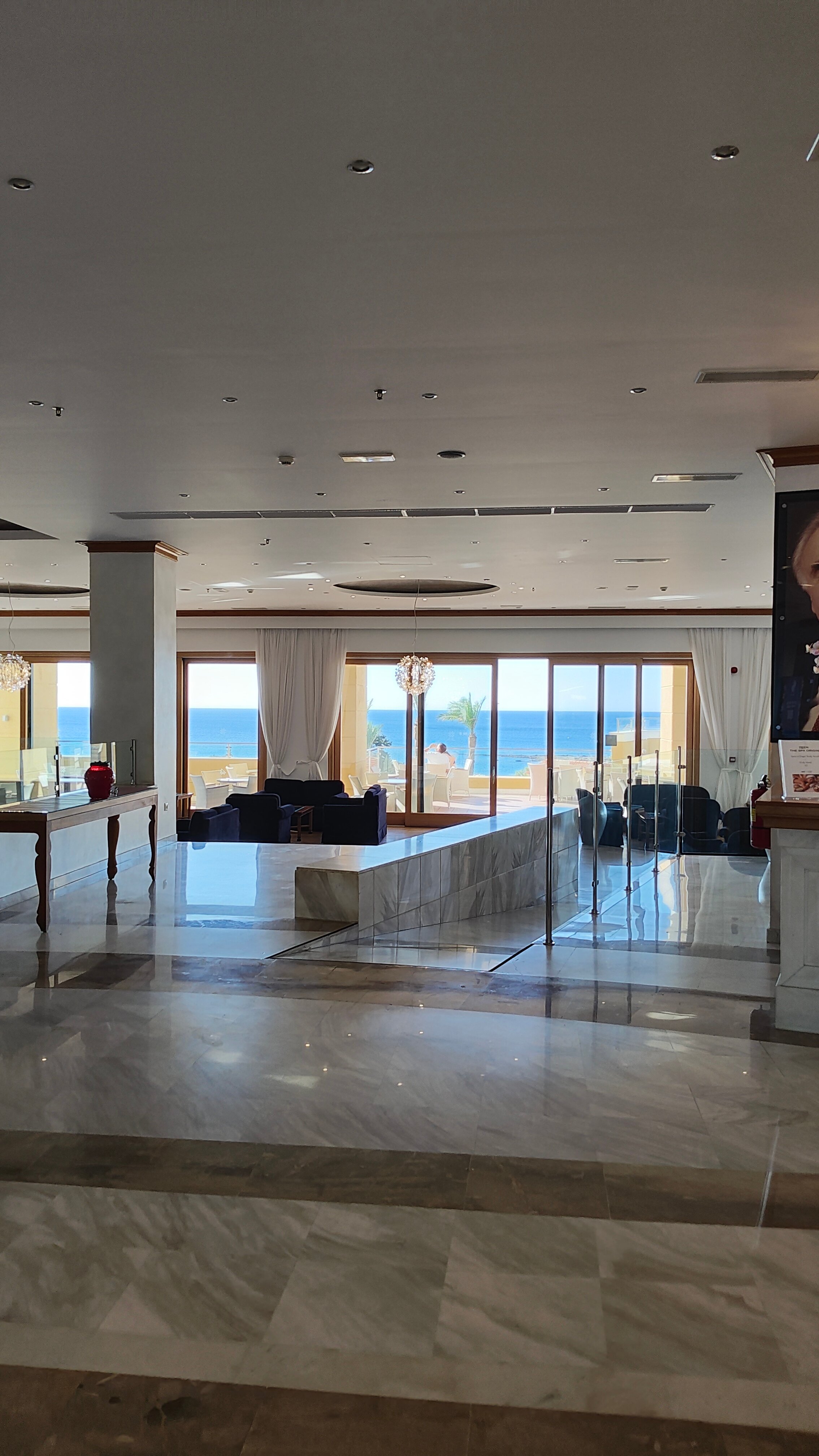 Mitsis 罗得岛马里斯度假村及水疗中心-旅行者