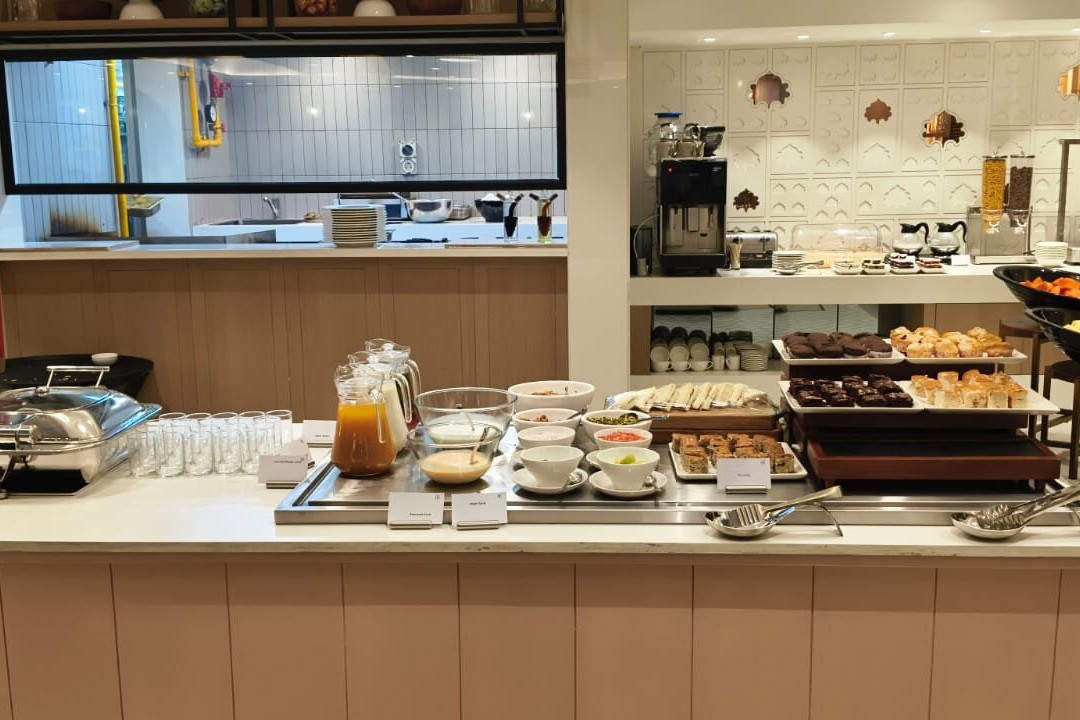 Keys Lite by Lemon Tree Hotels, Jaipur