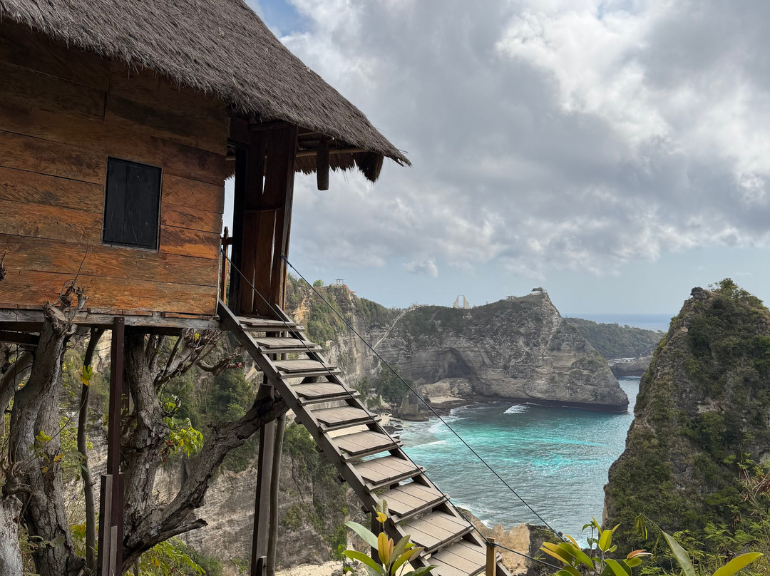 Mario Tour Nusa Penida-沙努尔必去景点