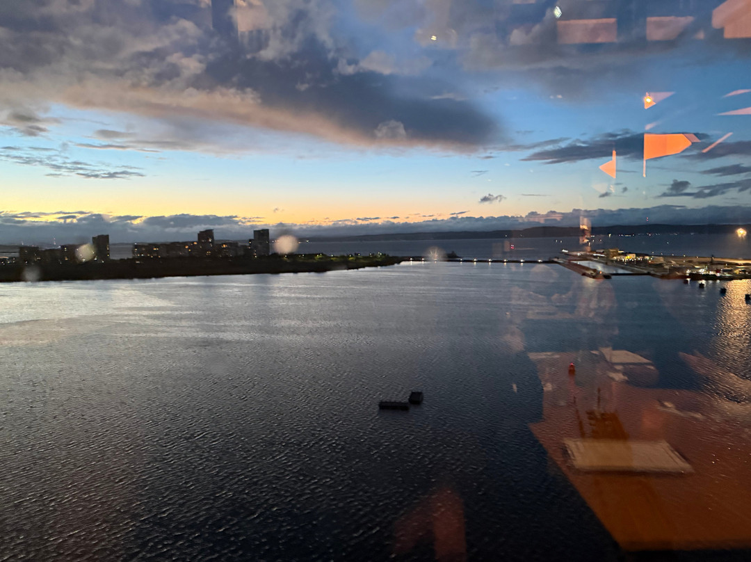 Port Of Leith Distillery-爱丁堡必去景点