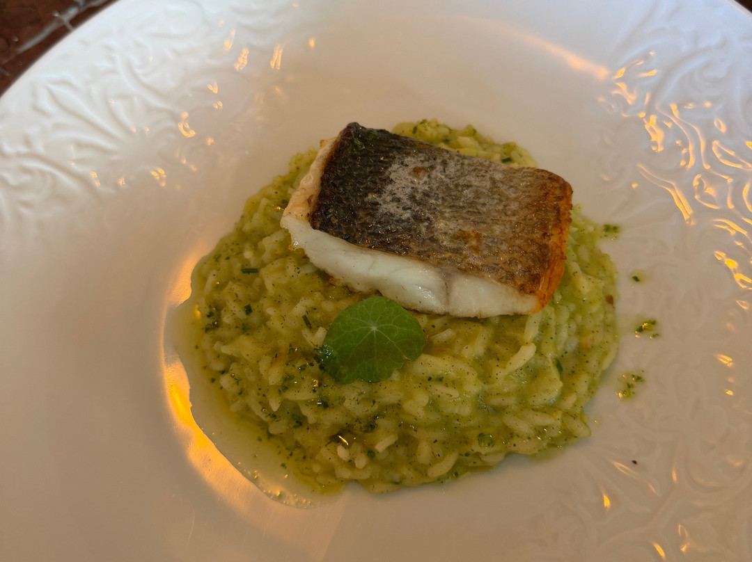 Concerto Restaurant