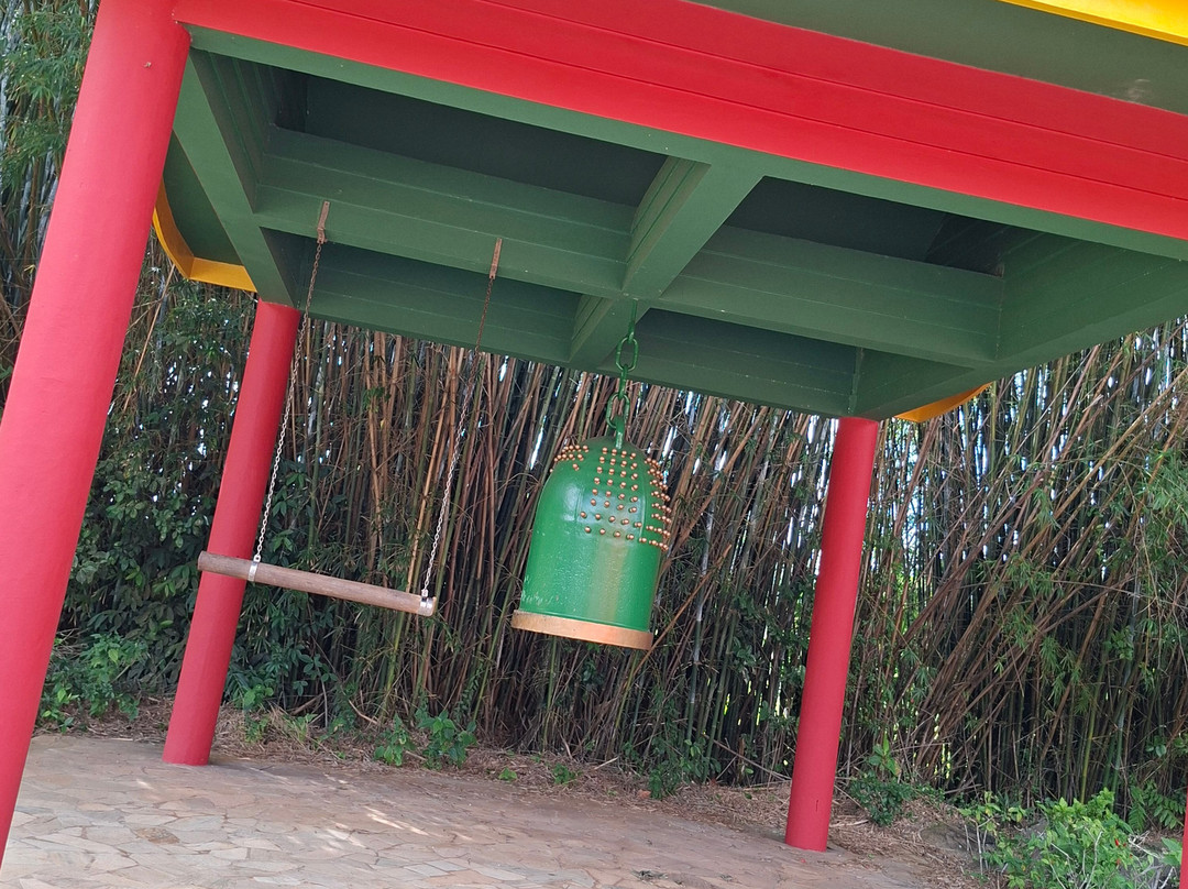Centro de Turismo de Praia Formosa SESC主图