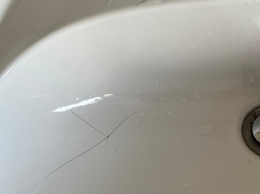 维多利亚酒店主图