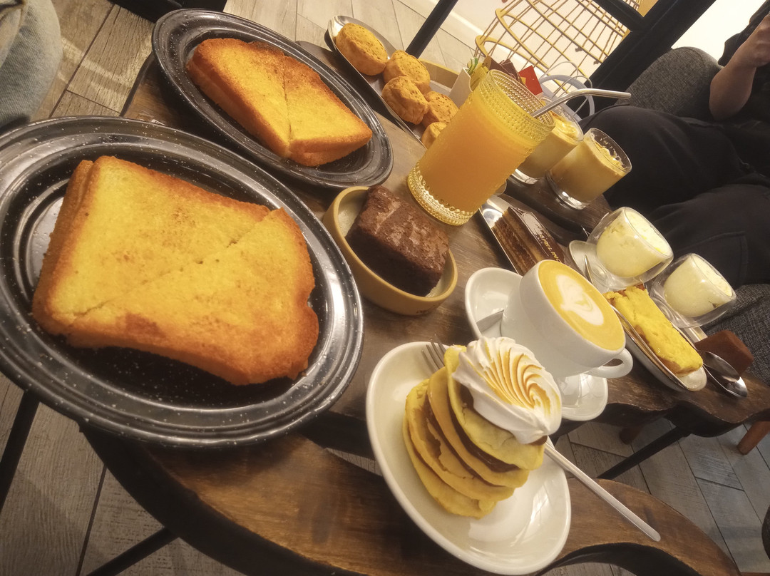 Cafelino Café & Adoption Center