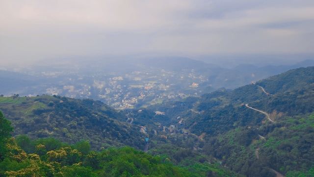 加里帕尼堡酒店-旅行者