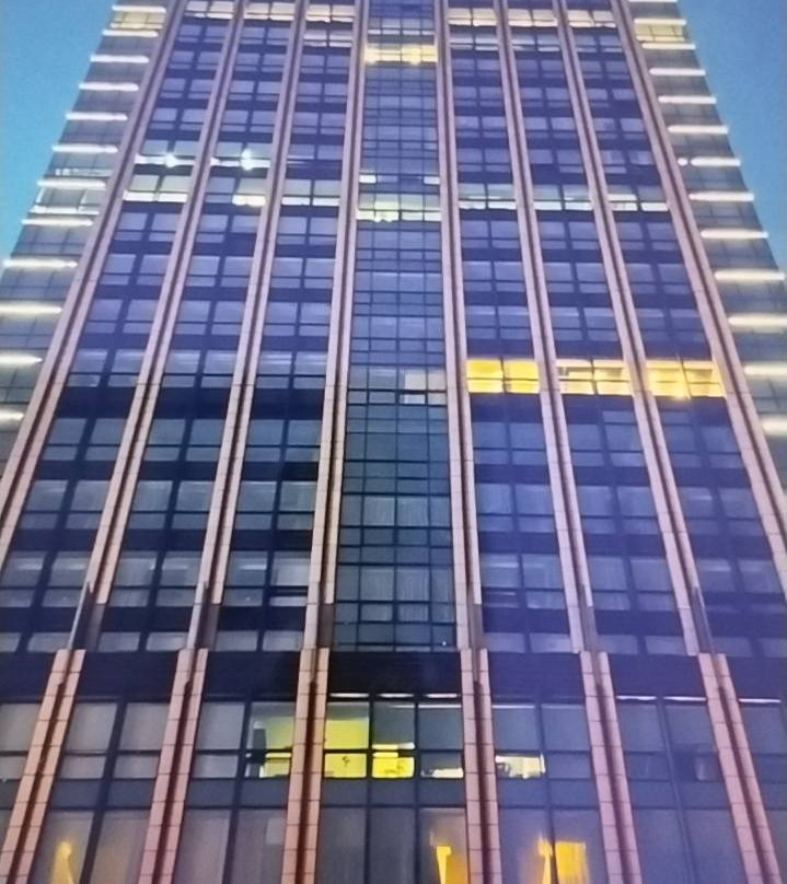 贵阳亨特索菲特酒店(甲秀楼民生路店)主图