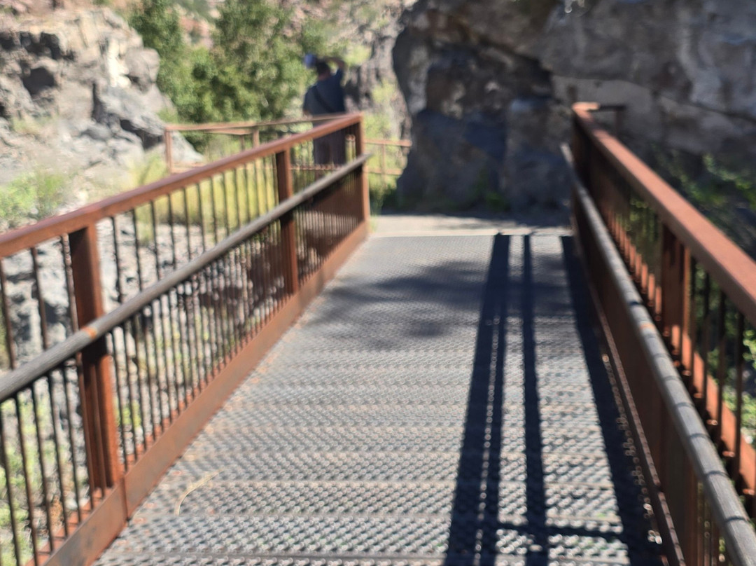 Catwalk Trail-Glenwood必去景点