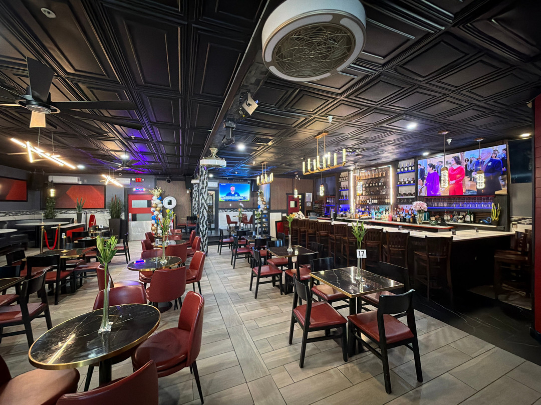 New Levels Bar Grill