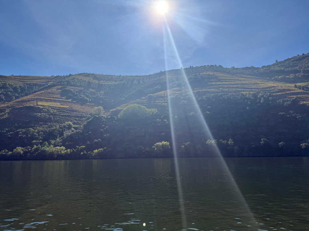 Anima Durius Douro River Cruises-Pinhao必去景点
