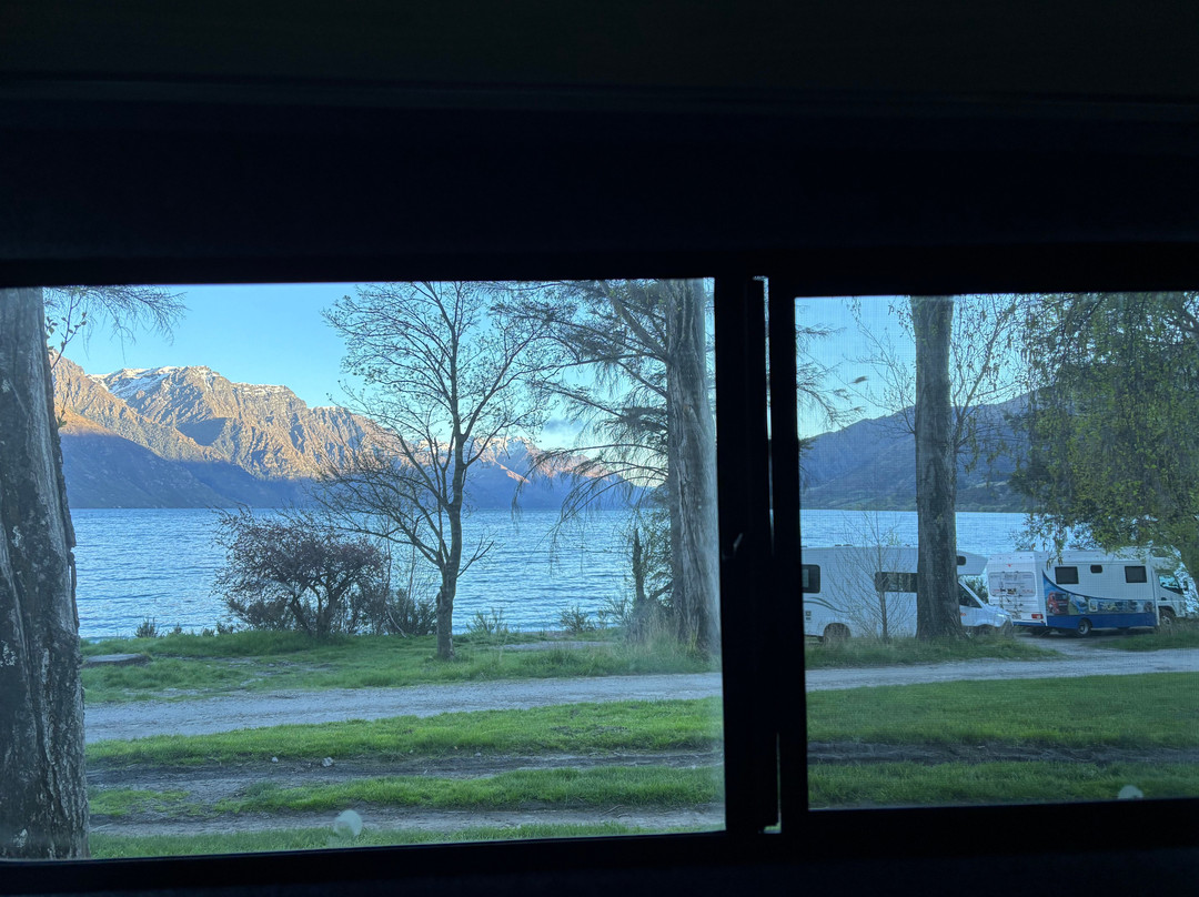 Wendekreisen Campervan Rentals