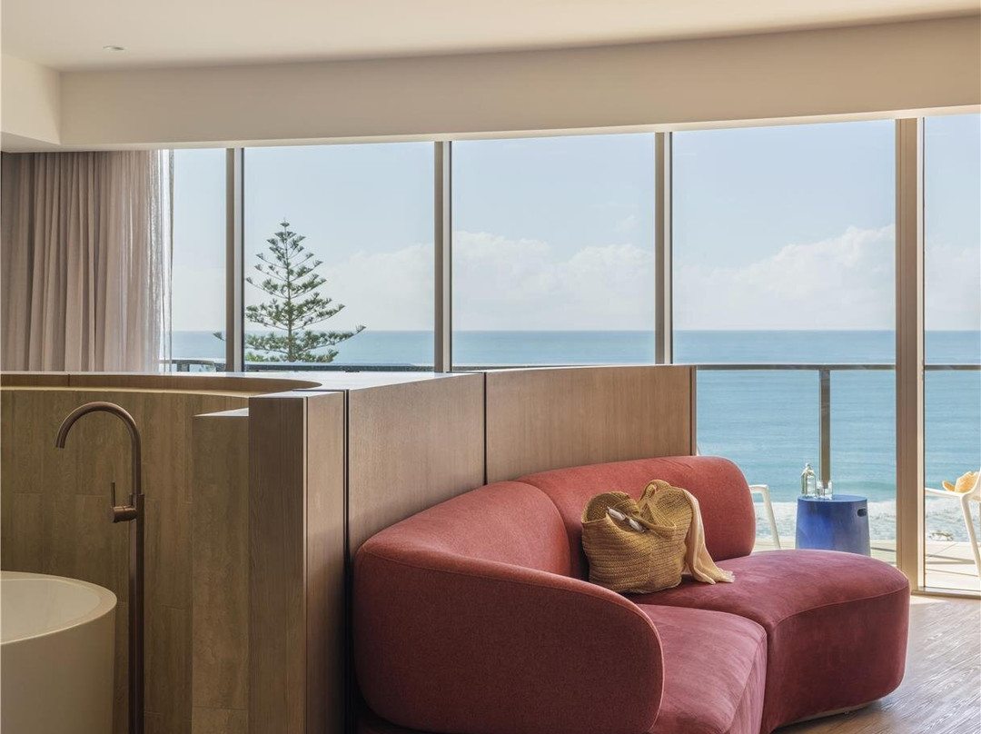 Avani Mooloolaba Beach Hotel