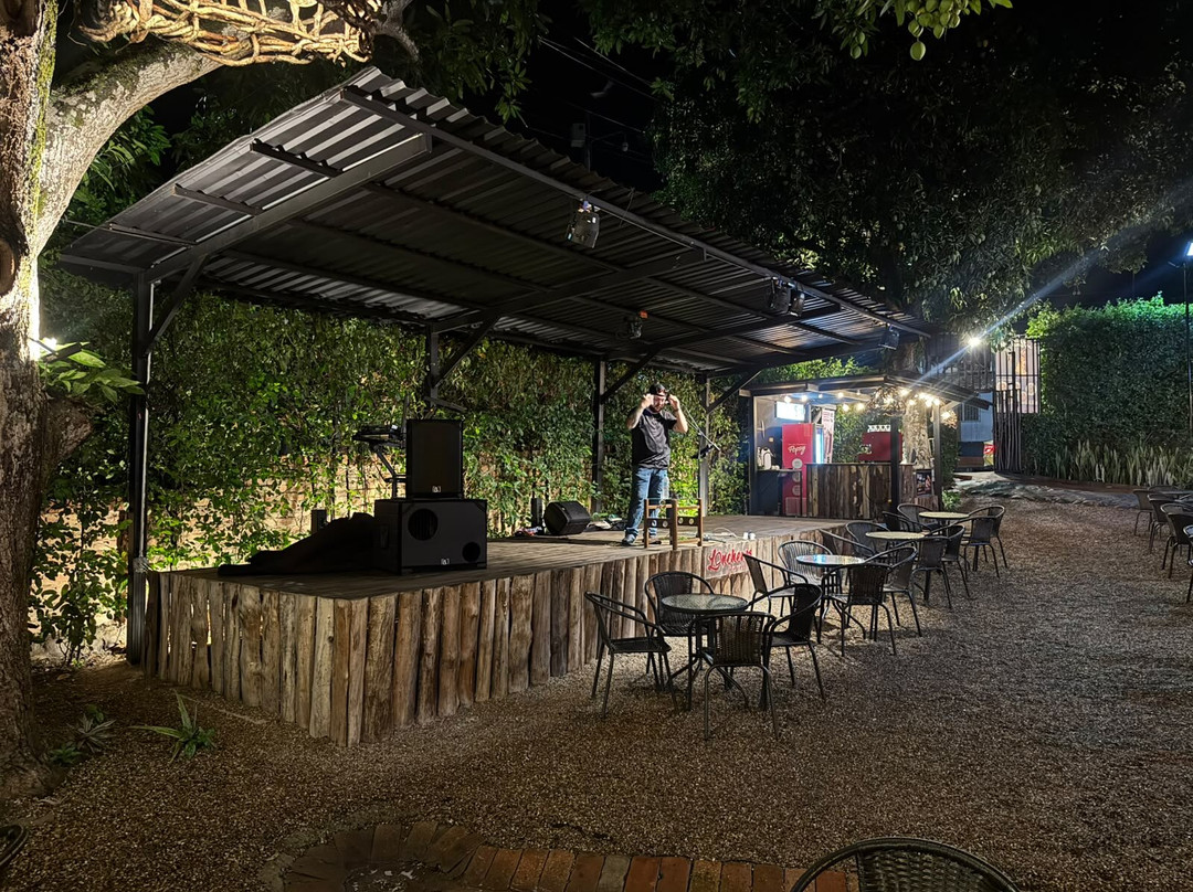 Loncheros Parrilla