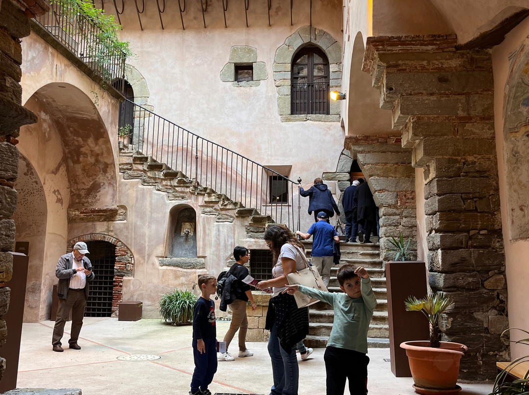 Castello di Castelbuono-Castelbuono必去景点