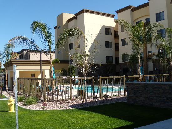 El Mirage酒店住宿-Residence Inn by Marriott Phoenix NW/Surprise