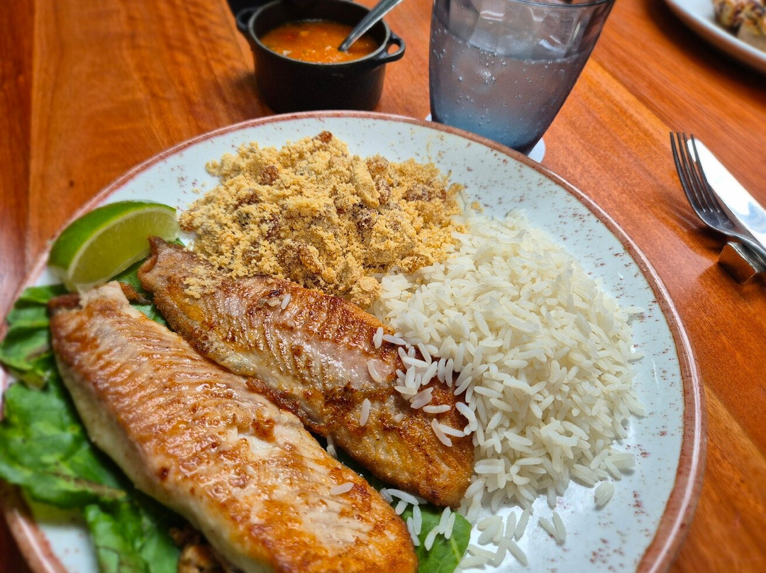 Restaurante São Miguel