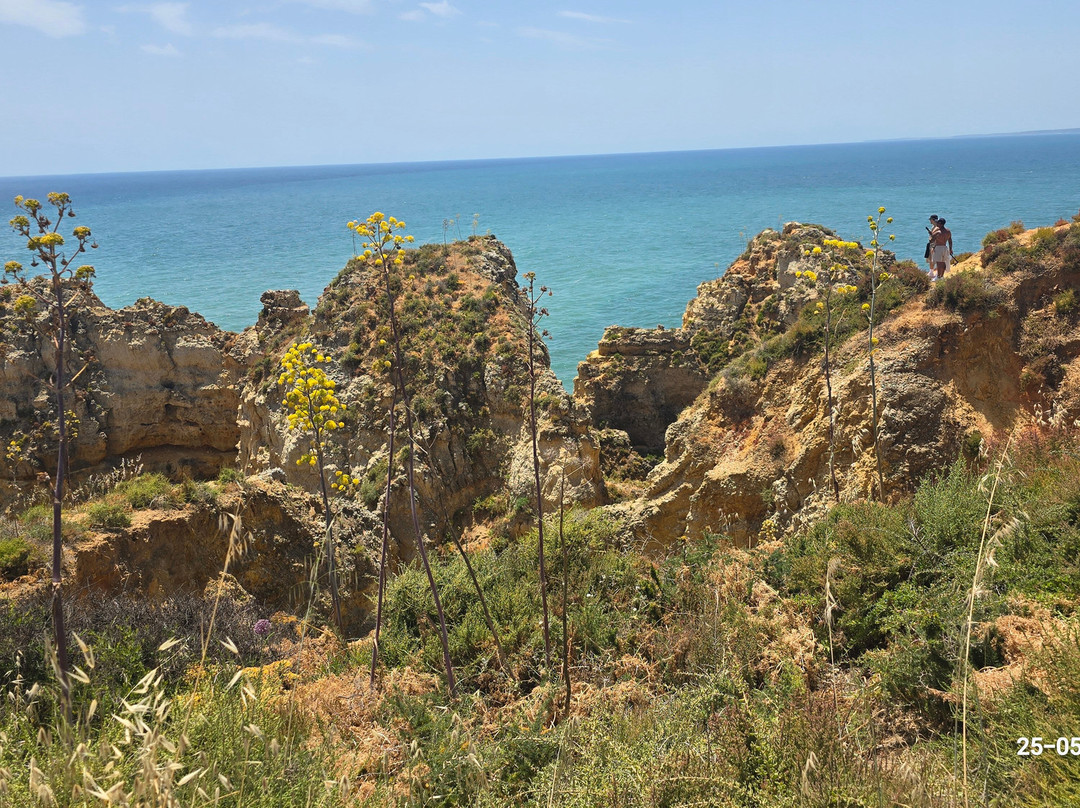 Ponta da Piedade Lighthouse-拉各斯必去景点