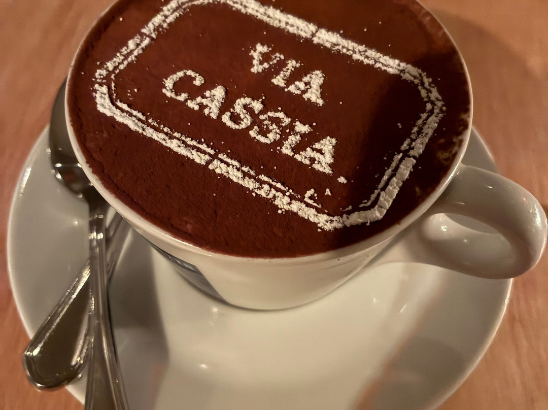 Via Cassia Restaurant