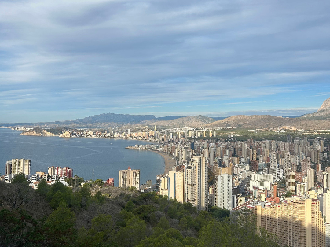 La Creu de Benidorm-贝尼多姆必去景点