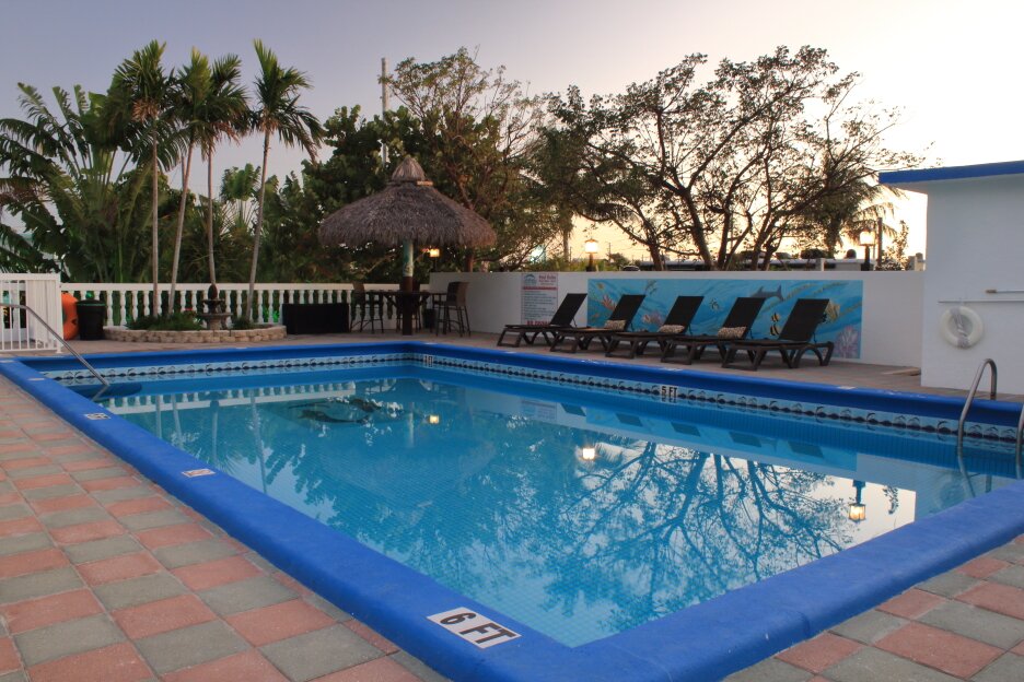 Gulf View Waterfront Resort-官方