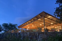 La Fora Ecolodge主图